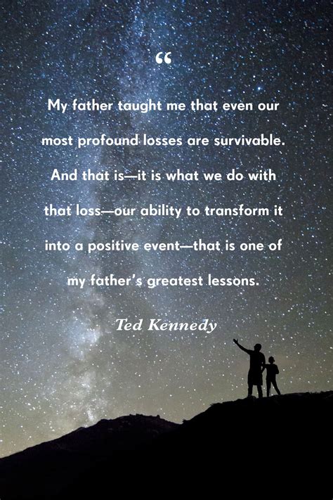 Grief Quotes Dad