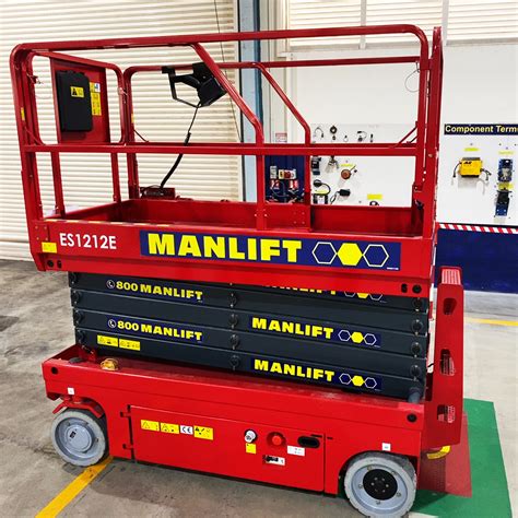 Blogs and News about Manlift - Knowledge Center Manlift India