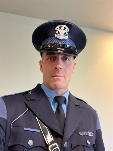 Funeral set for state police officer Daniel Kerstetter who was struck ...