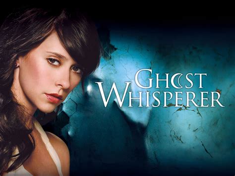 Prime Video: Ghost Whisperer Season 2