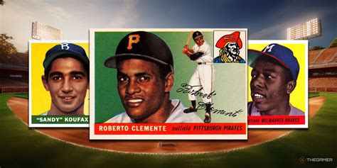 The Rarest And Most Valuable Baseball Cards From The 1980s