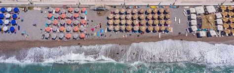 Κεντρική Παραλία Λουτρακίου | Visit Loutraki