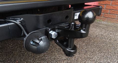 How Much To Hire A Car With Tow Bar at Gregory Boswell blog