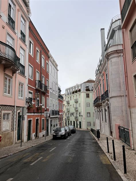 First Time in Lisbon: Everything You Need to Know