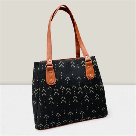 Jacquard Handbags for Women - Shop Latest Styles. Exclusive Selection.