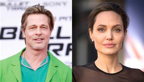 Brad Pitt vai responder em tribunal às acusações de agressão de ...