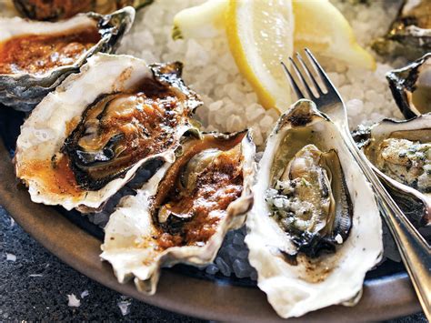 Hog Island Oyster Co. - Review - Embarcadero - San Francisco - The ...