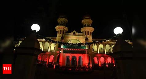 MCC launches drive to conserve, protect its 1,078 properties | Mysuru ...