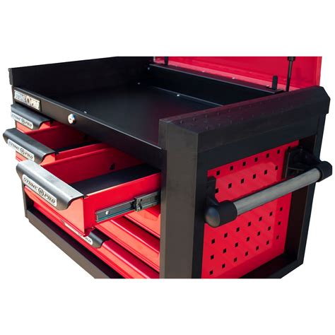 Stone Pro Ampro 6 Drawer Tool Chest | Costco Australia