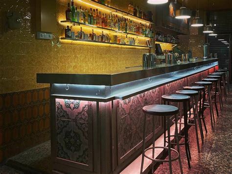 20 Best Bars in Barcelona, By Local Experts