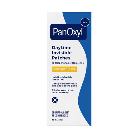 Acne Gel Wash | PanOxyl US