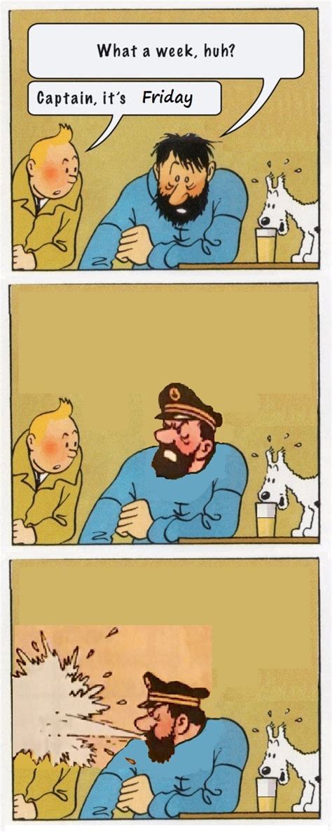 What a Week, Huh?: Image Gallery | Know Your Meme