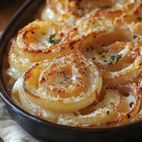 Tennessee Onions Recipe - Grammy Recipes