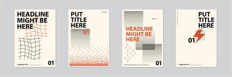 Poster Layout 的图像结果