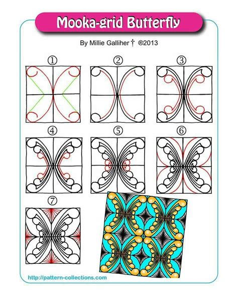 Image result for Grid Pattern Drawing