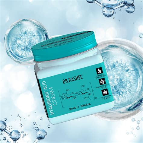 Hyaluronic Skincare Products