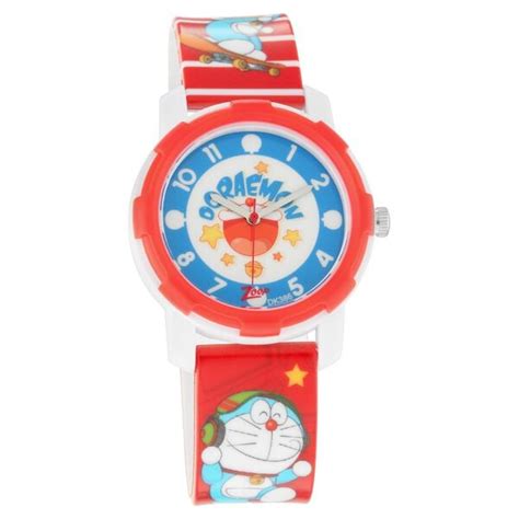 Buy Online Zoop By Titan Quartz Analog Multicoloured Dial PU Strap ...