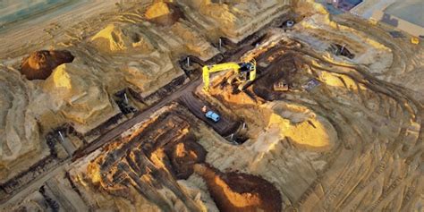 Prasad Earth Movers: Excellence in Infrastructure Solutions | Prasad ...