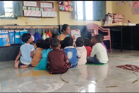 PG Diploma in Early Childhood Education - Azim Premji University