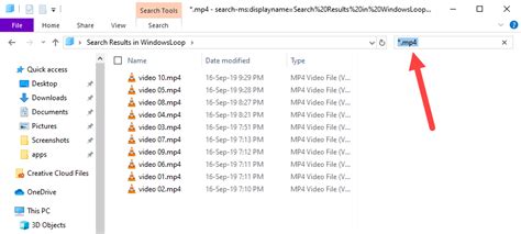 All Video Files This Computer 的图像结果