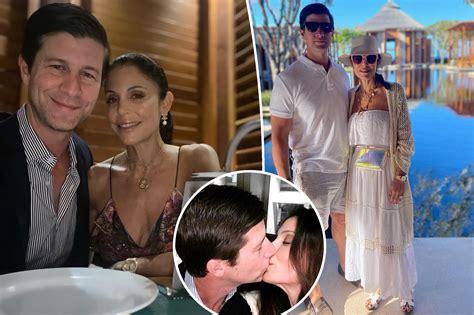 Bethenny frankel wedding 60 photos - Astyledwedding.com