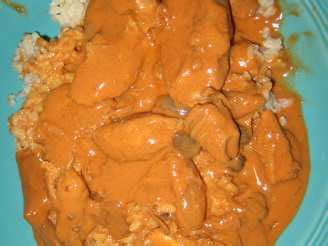 Cheyanne's Chicken Goulash Recipe - Food.com