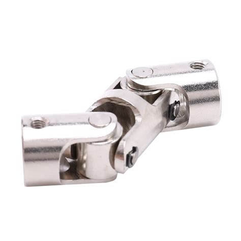 Double Cardan Joints