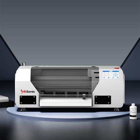 What Does DTF Mean in Printing? A Complete Guide to Direct-to-Film ...