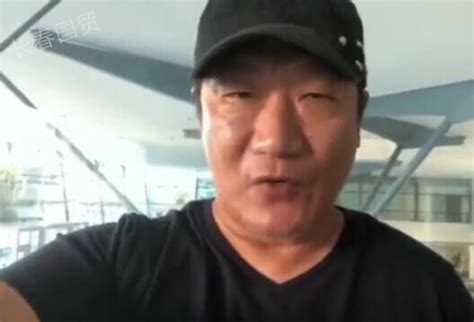 55岁的歌手谢东近照曝光 身材发福以商演为生_凤凰网
