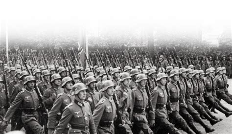 The Phoney War of 1939-1940: The Calm Before the Storm