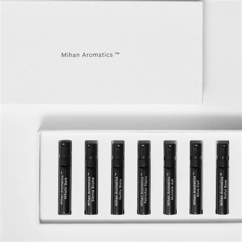 Discovery Set | Mihan Aromatics