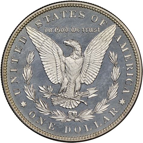 1889 Silver Dollar Value, History and Worth of the Morgan Coin