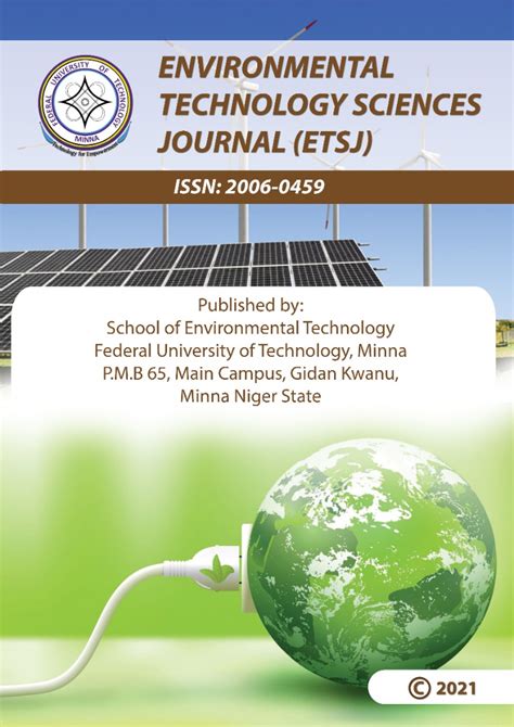 Environmental Science Journal 的图像结果