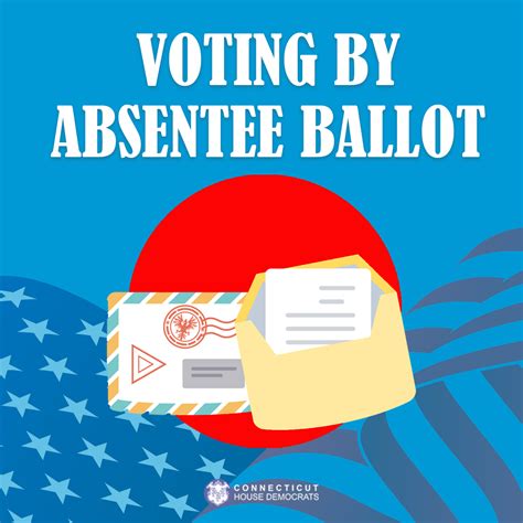 Absentee Ballot 的图像结果