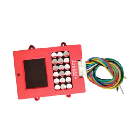 ⚡️Buy Maxbell Battery Energy Transfer Handheld Undervoltage Protection ...