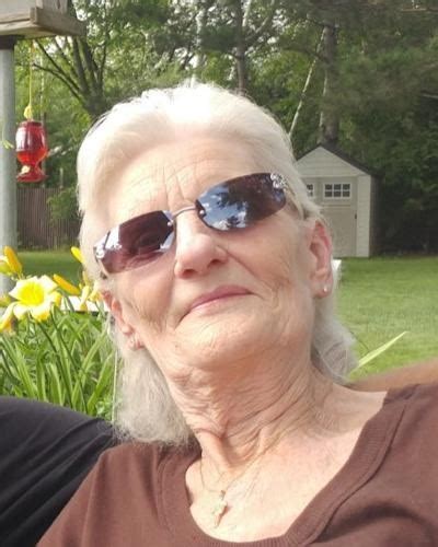 Susan "Sue" Erdman Obituary (2025) - Wautoma, WI - Leikness Funeral ...