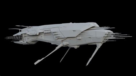 Alien Sci-Fi Spaceships 的图像结果