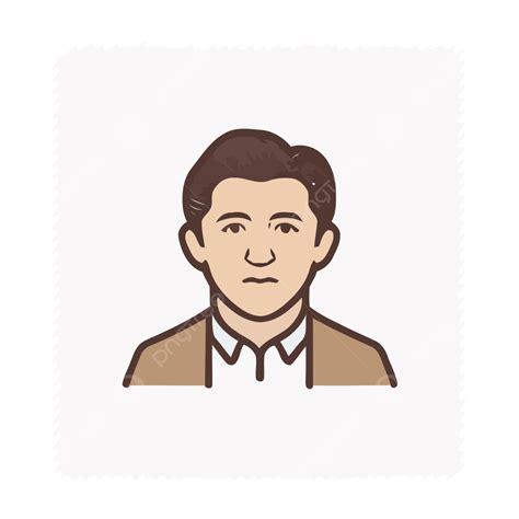 Man Icon Cartoon Png 的图像结果