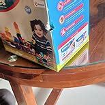 Little's 5 in 1 Infant Classic Gift Pack I Activity & Learning Toys ...