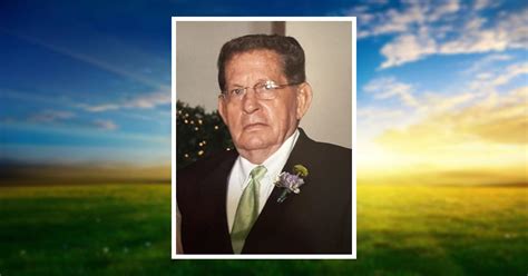 Obituary | Billy Mack White | Frazer's Funeral Home