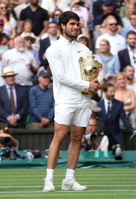 Alcaraz 的图像结果