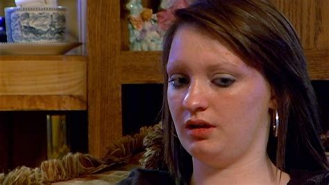 Watch 16 and Pregnant Season 4 Episode 12: Kristina - Paramount+