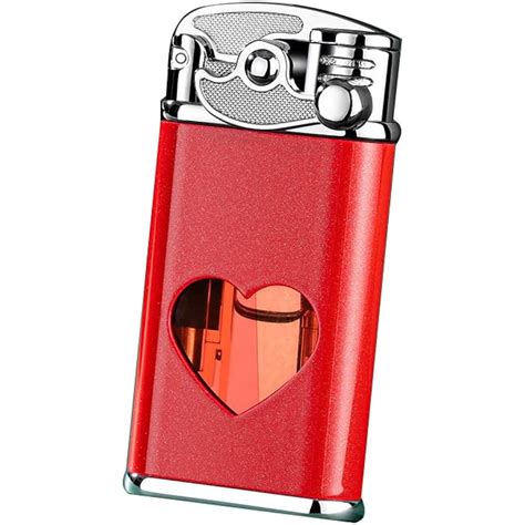 Torch Lighter Jet Flame Refillable Butane Windproof | Ubuy India