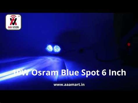 Aaa Vision, Indore - Manufacturer of Led Light and Warning Light