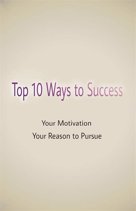Top 10 Ways to Success eBook : Williams, Dee: Amazon.in: Kindle Store