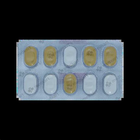 OBIMET GX 2MG FORTE TABLET 10'S Price, Uses, Side Effects & Substitutes ...