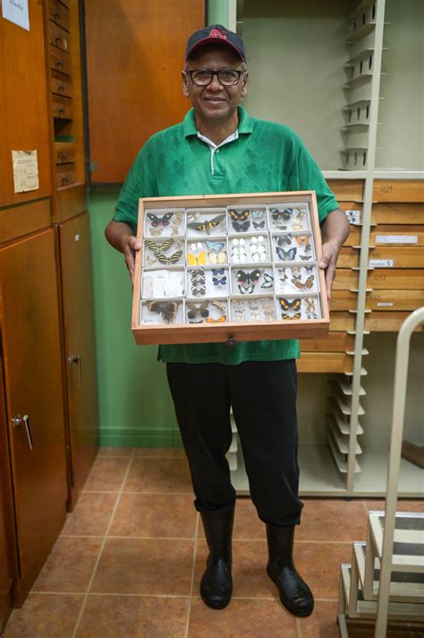 Más allá de La Selva: cómo un centro de investigación biológico en ...