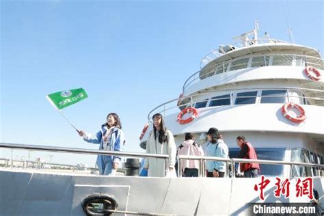 黑龙江黑河恢复中俄互免签证团体旅游业务
