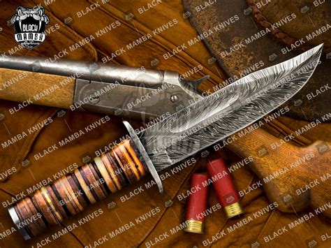 Ka Bar Knife Story at Karima Parker blog