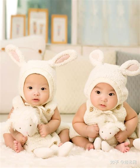 双胞胎宝宝怎样起名字好 好听有涵义的双胞胎宝宝名字大全-周易起名-国学梦